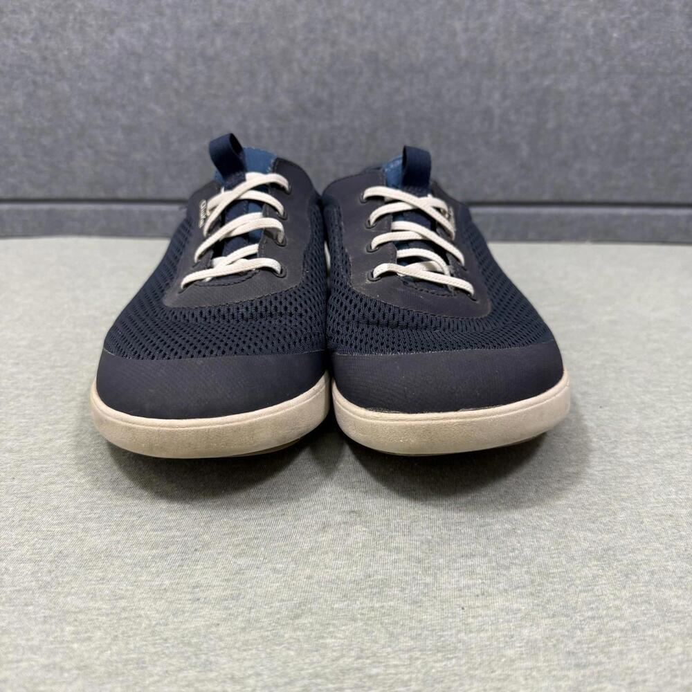 Olukai Moku Pae Sneakers Mens Size 9 - Picture 2 of 8